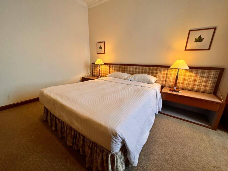 8min Jalan Alor Pavillion Petaling St 3b3b 1-6pax * Kuala Lumpur
