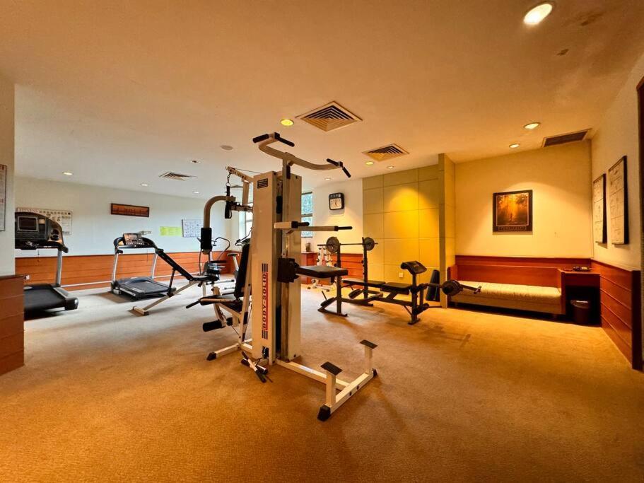 Apartment 8min Jalan Alor Pavillion Petaling St 3b3b 1-6pax