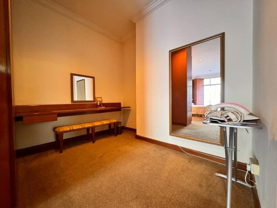 8min Jalan Alor Pavillion Petaling St 3b3b 1-6pax *