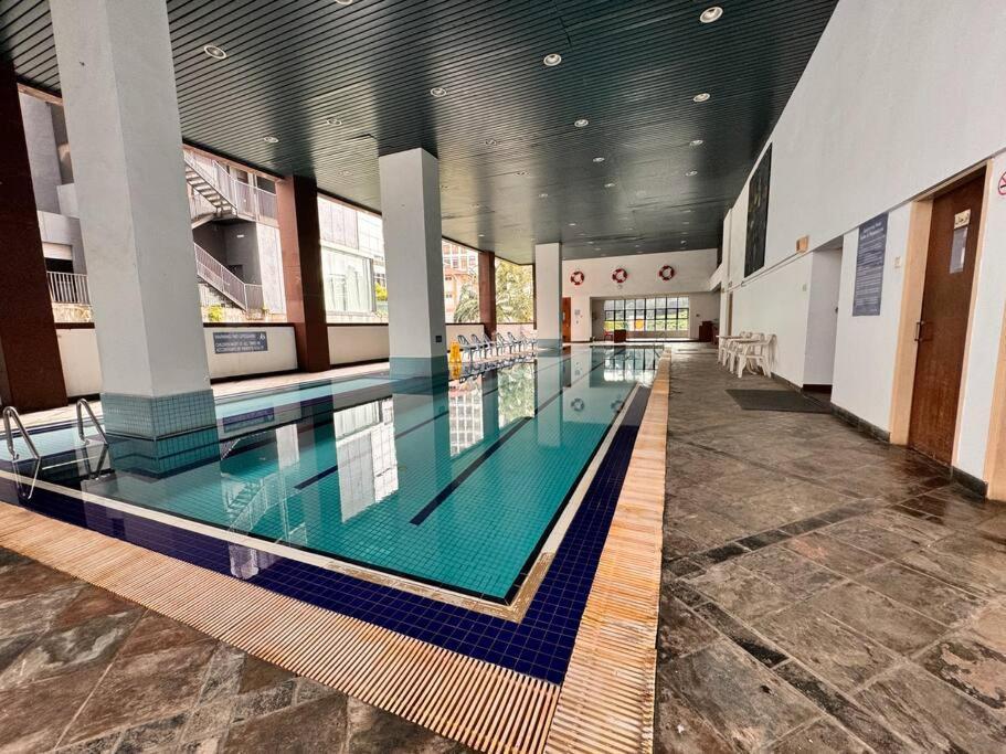 8min Jalan Alor Pavillion Petaling St 3b3b 1-6pax Kuala Lumpur