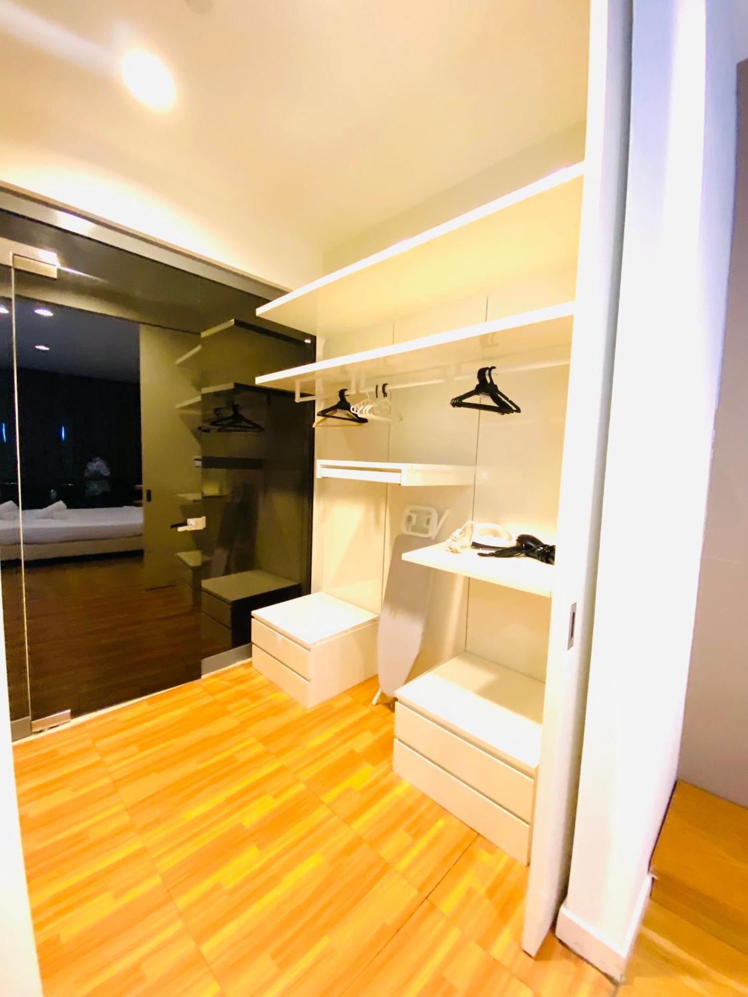 Easten Super Platinum Klcc Apartemen *