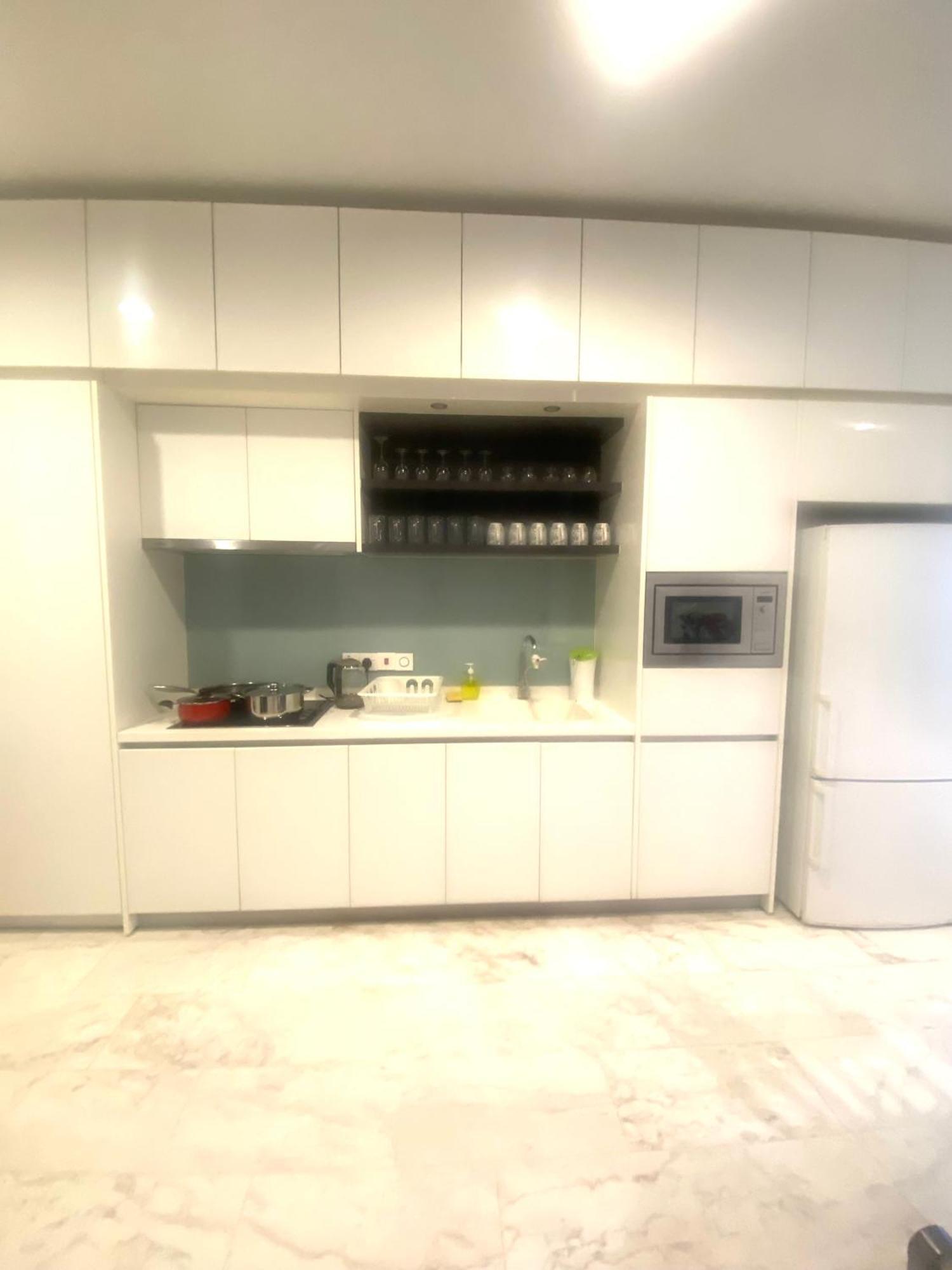Apartemen Easten Super Platinum Klcc