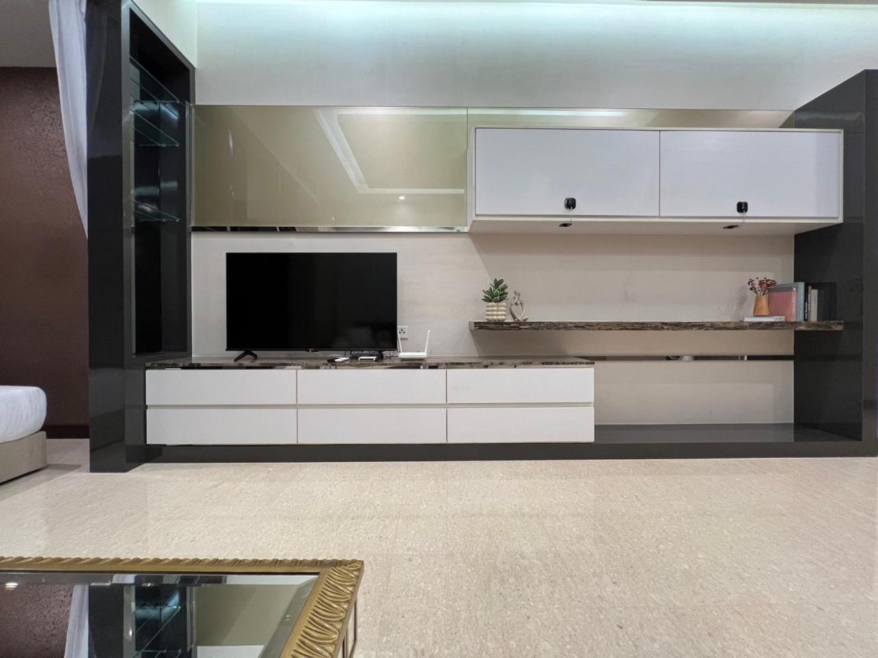 Apartment Dorsett By Apex Management *