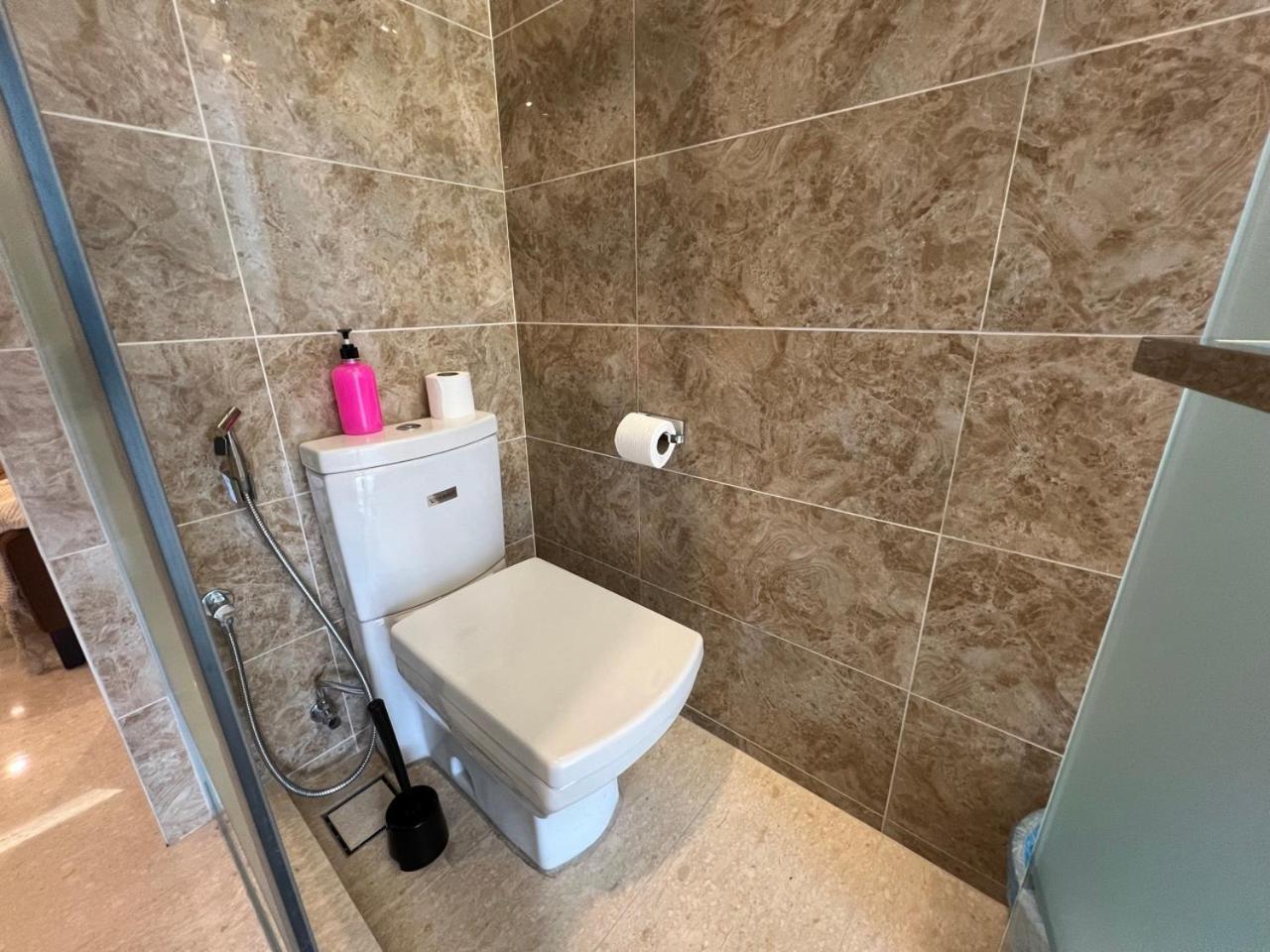 Dorsett By Apex Management Apartment *