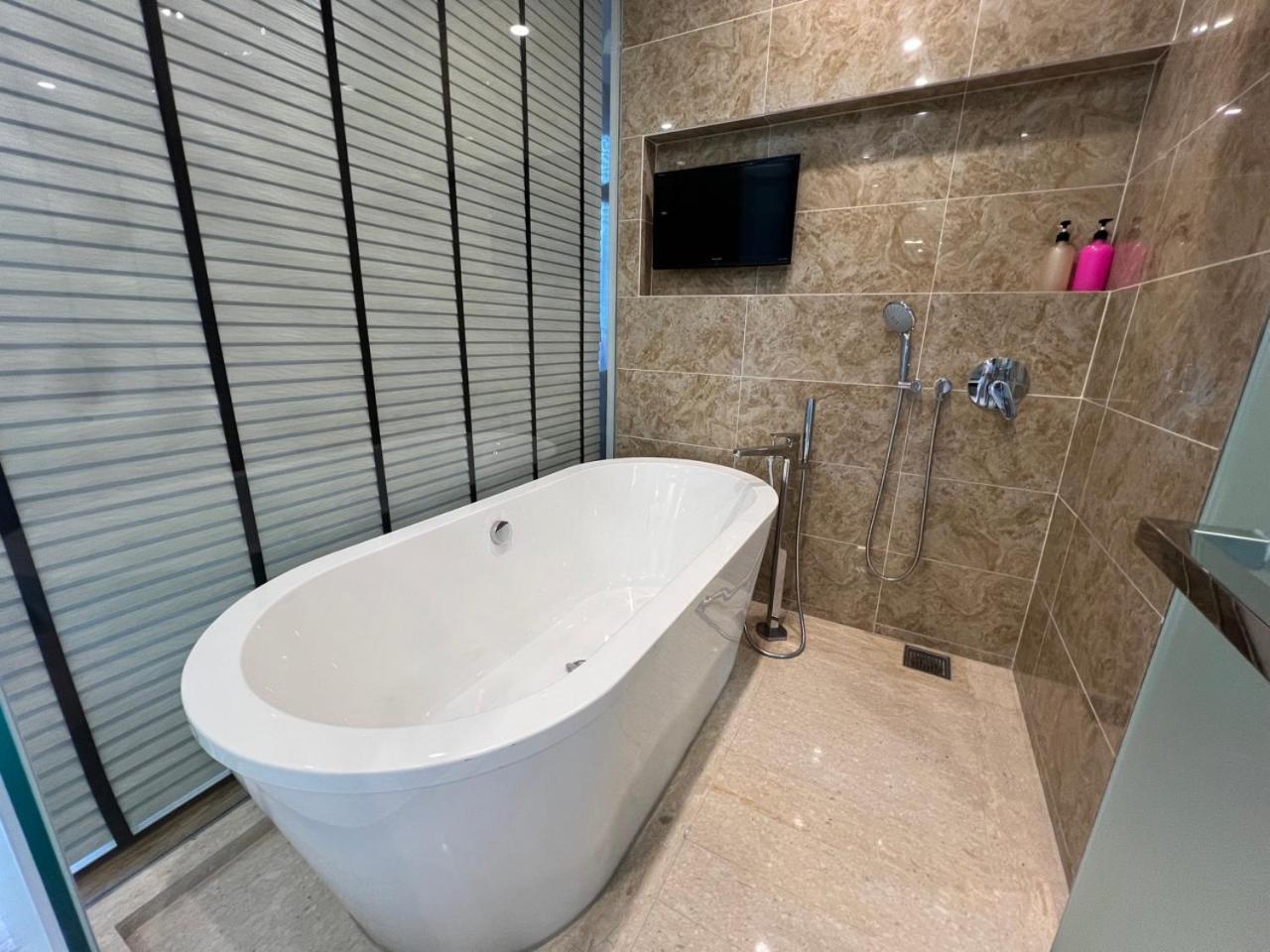 Apartment Dorsett By Apex Management *