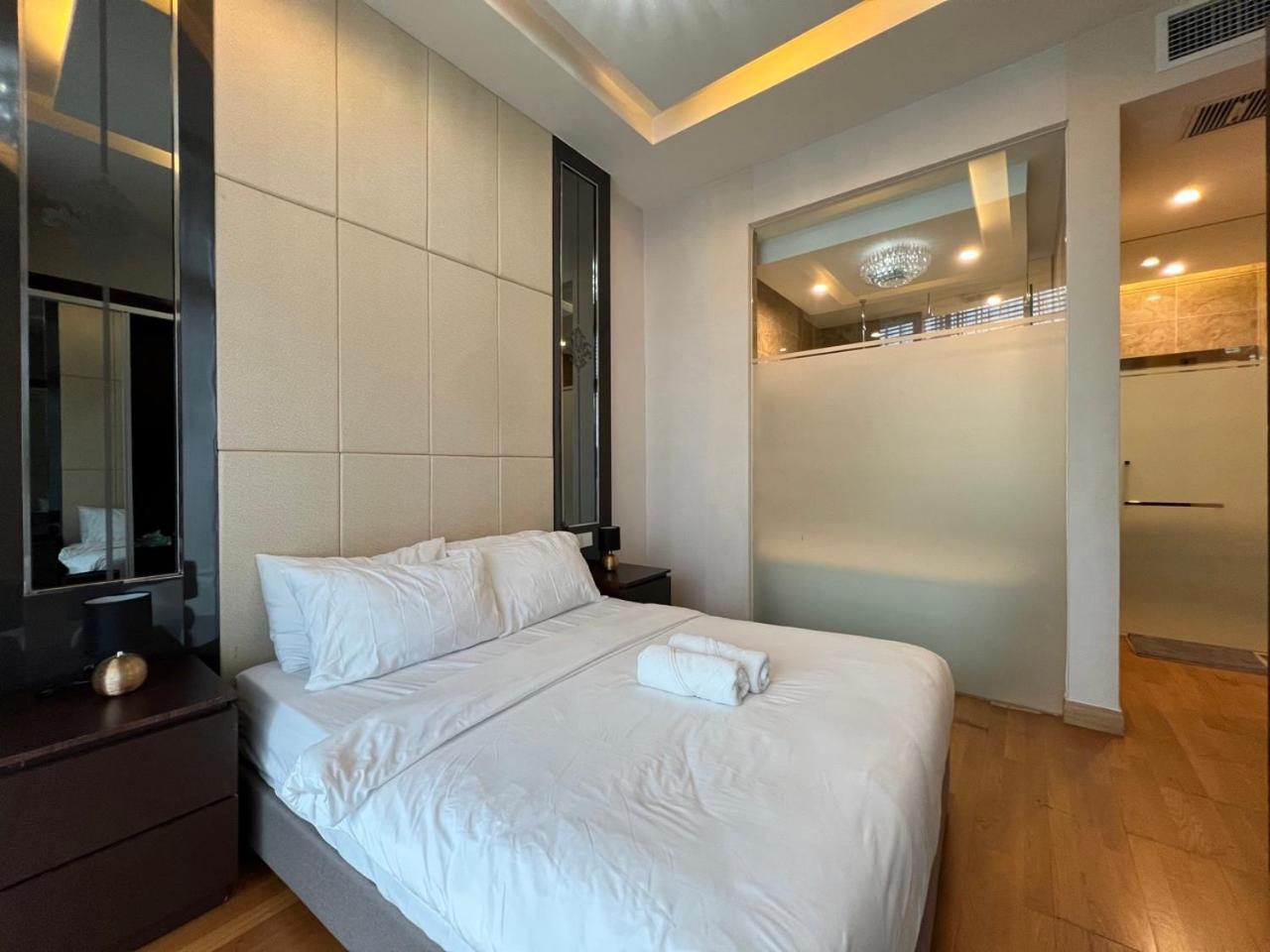 Dorsett By Apex Management Kuala Lumpur