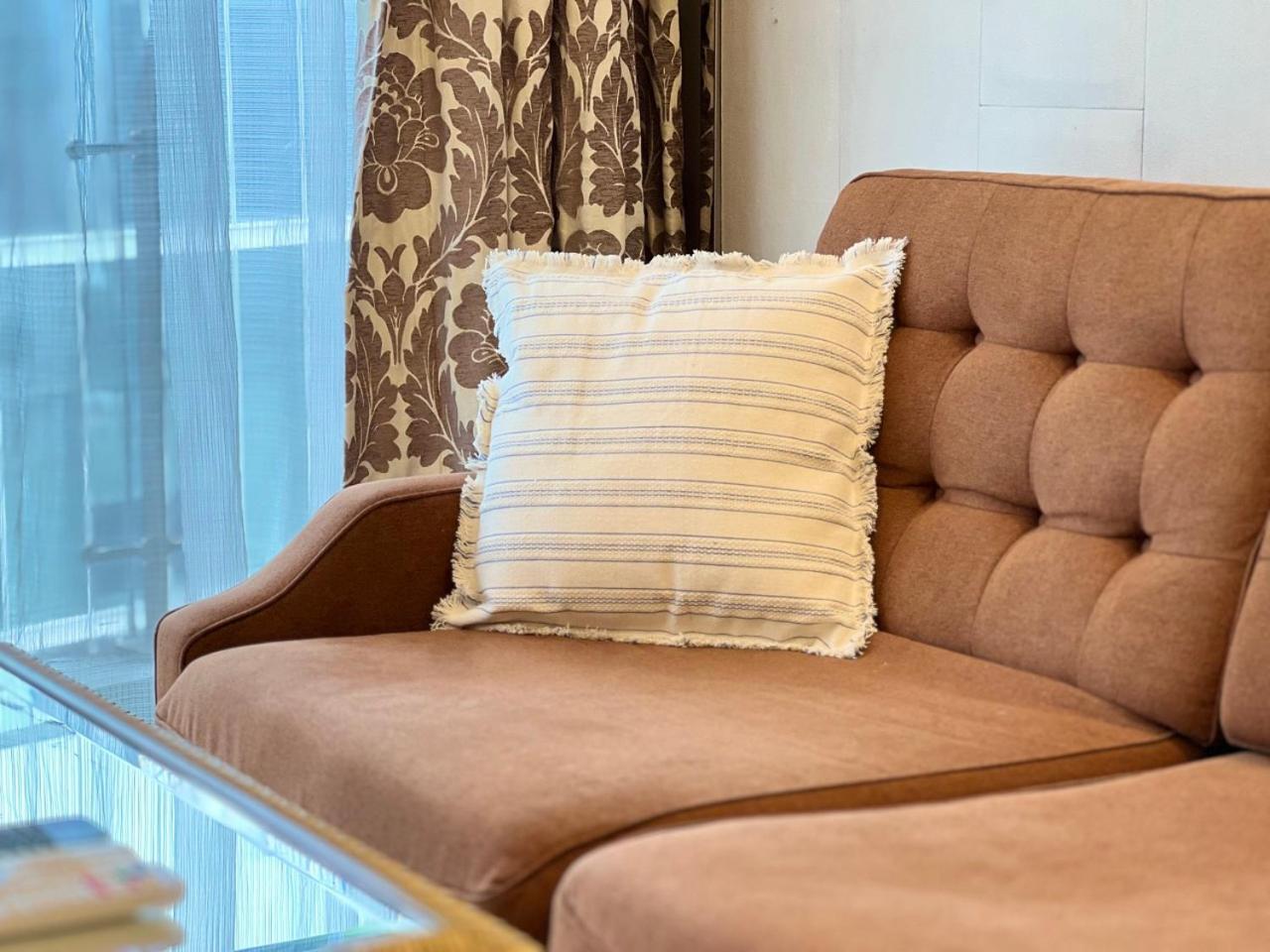 Apartment Dorsett By Apex Management Kuala Lumpur
