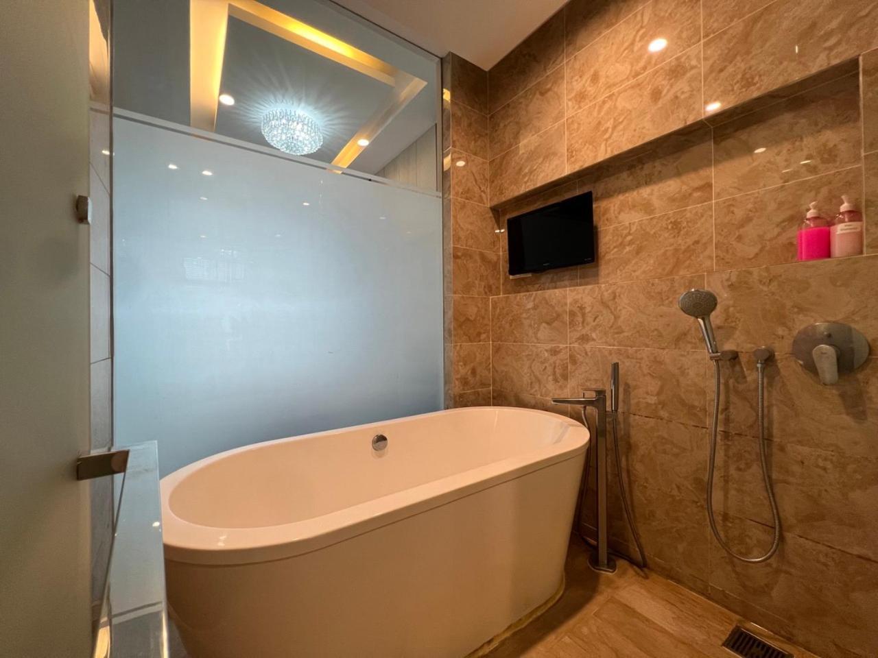 Apartment Dorsett By Apex Management Kuala Lumpur
