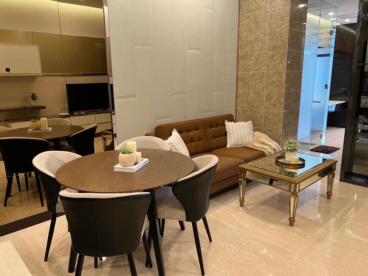 Apartment Dorsett By Apex Management