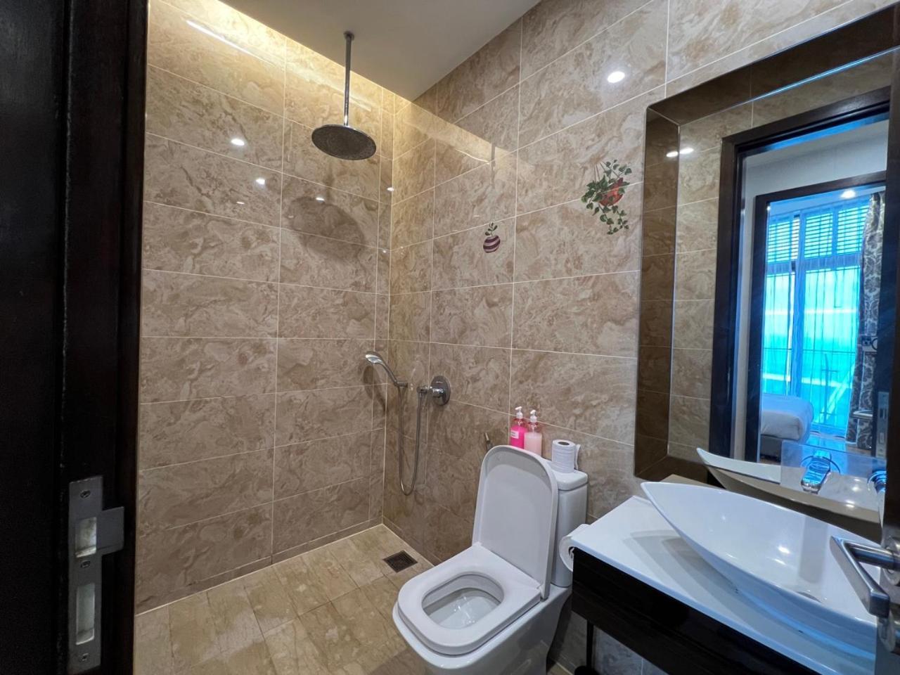 Apartment Dorsett By Apex Management *