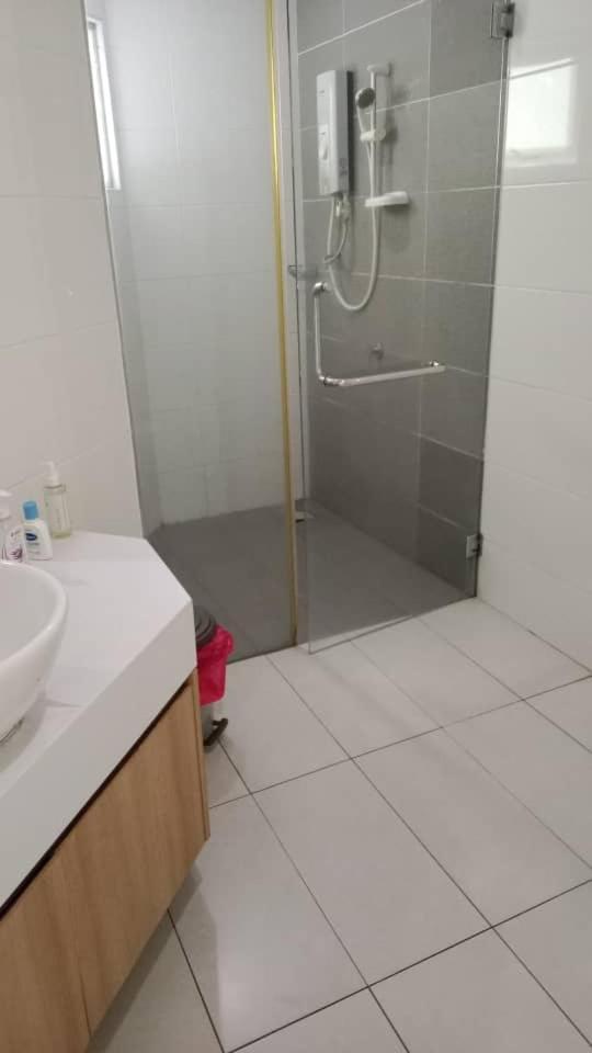 Crest Residences Apartment