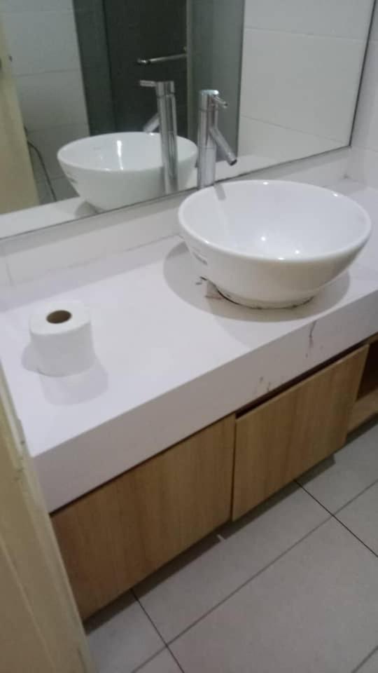 Crest Residences Kuala Lumpur