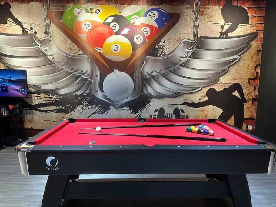 Kltownracingvrkaraoke14pax Apartment Kuala Lumpur