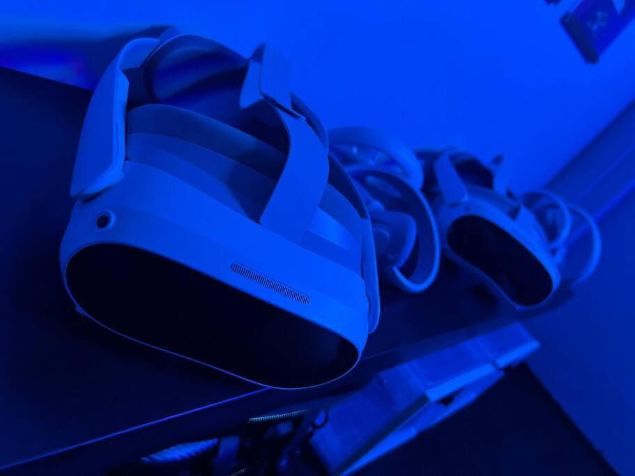 Kltownracingvrkaraoke14pax Apartment Kuala Lumpur