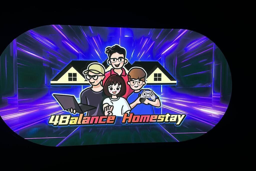 Kltownracingvrkaraoke14pax Apartment *