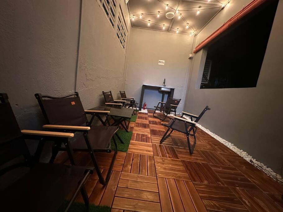 Apartment Kltownracingvrkaraoke14pax Kuala Lumpur