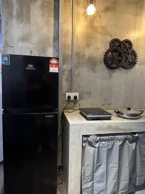 Apartment Kltownracingvrkaraoke14pax Kuala Lumpur