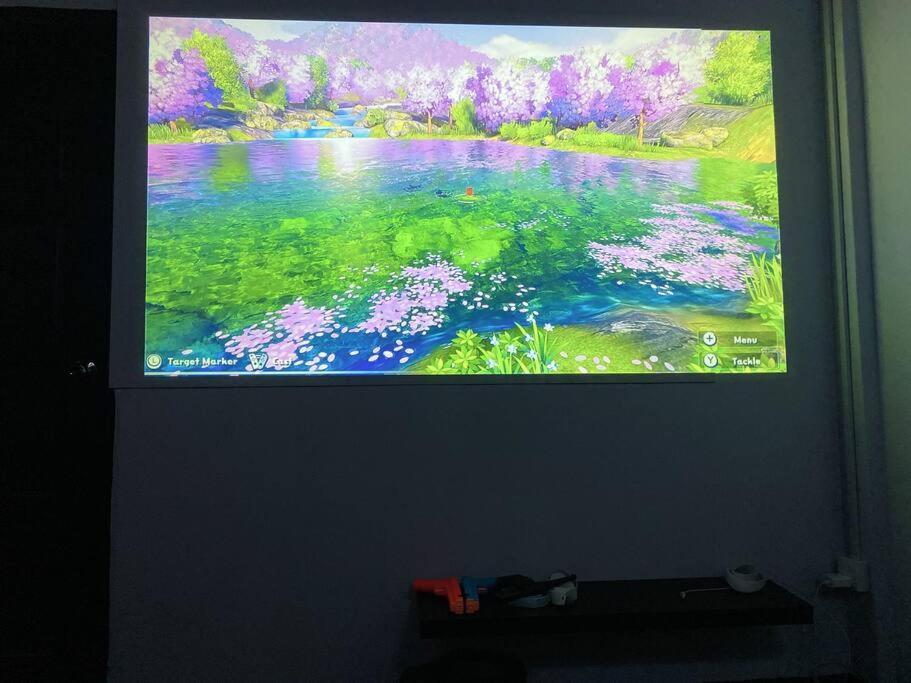 Kltownracingvrkaraoke14pax Apartment *