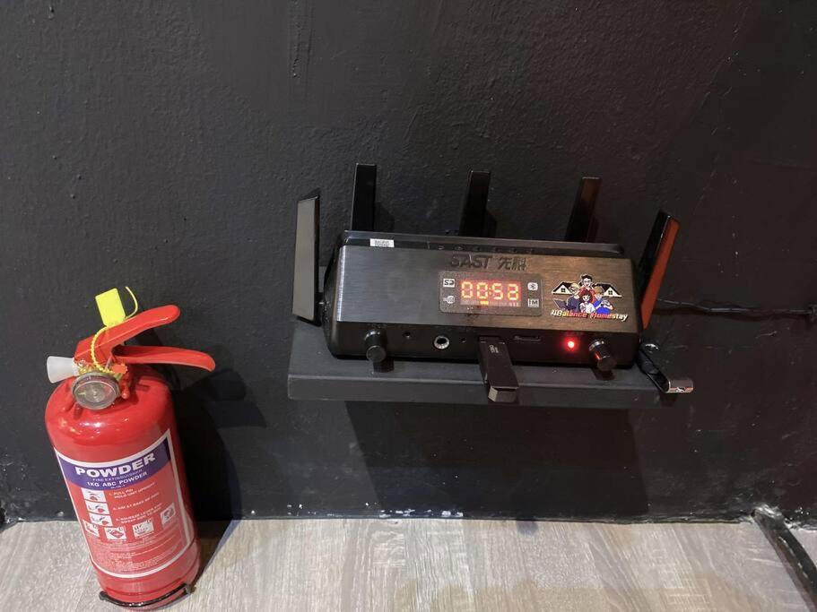 Apartment Kltownracingvrkaraoke14pax