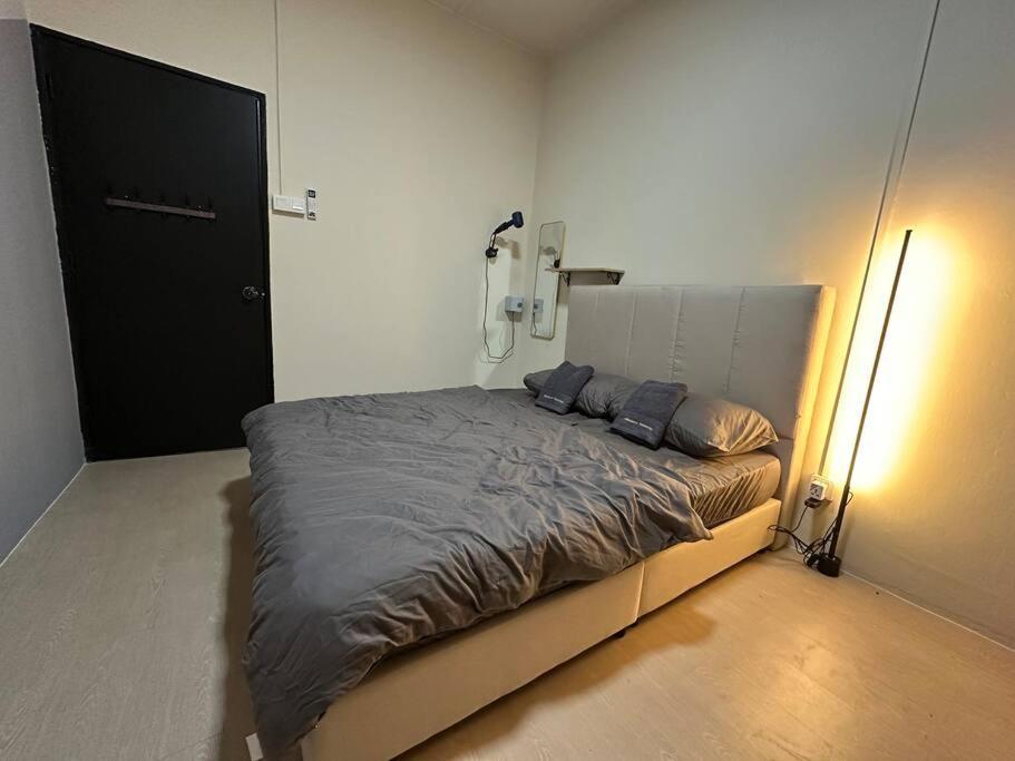Apartment Kltownracingvrkaraoke14pax Kuala Lumpur