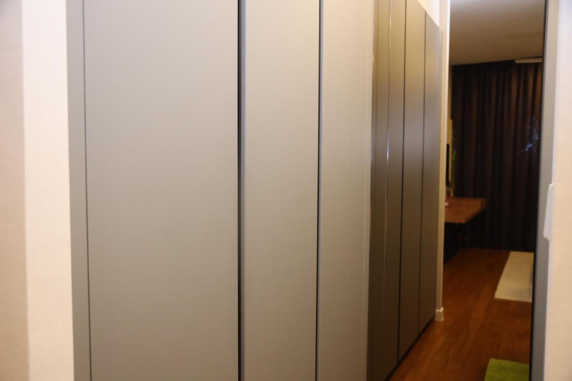 Aria Luxury Residence, Klcc Apartment Kuala Lumpur