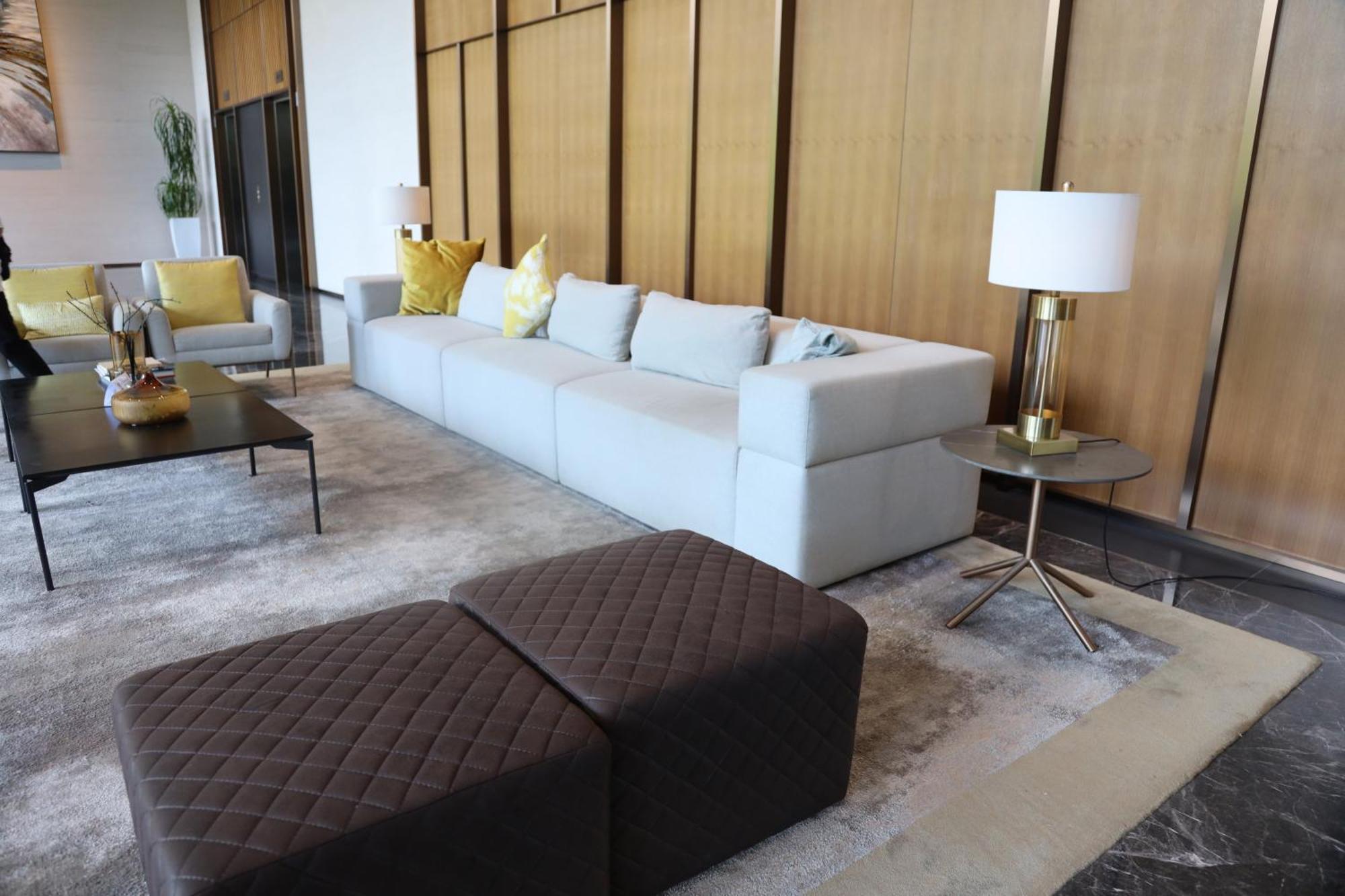 Aria Luxury Residence, Klcc * Kuala Lumpur