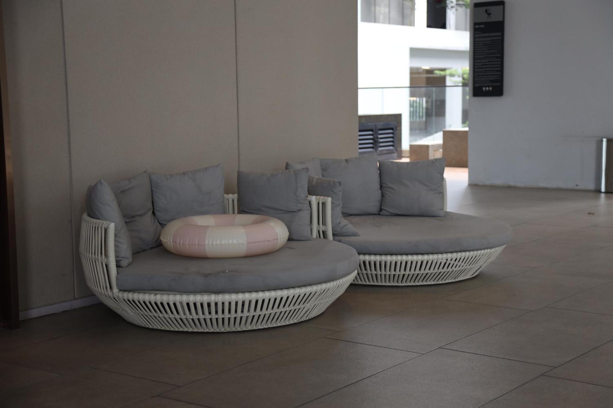 Aria Luxury Residence, Klcc Apartment Kuala Lumpur