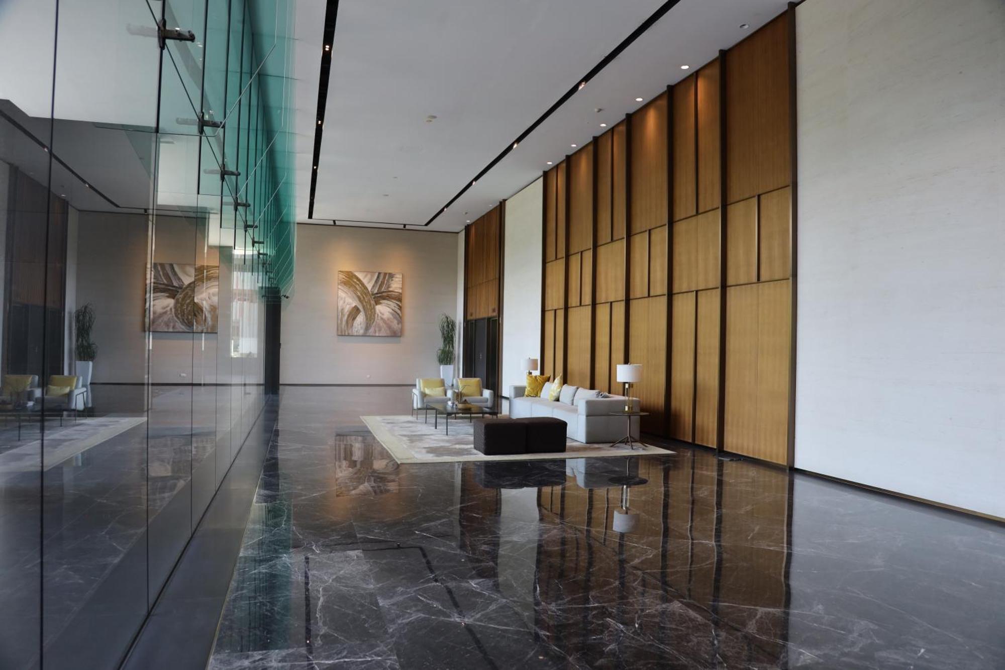 Aria Luxury Residence, Klcc *