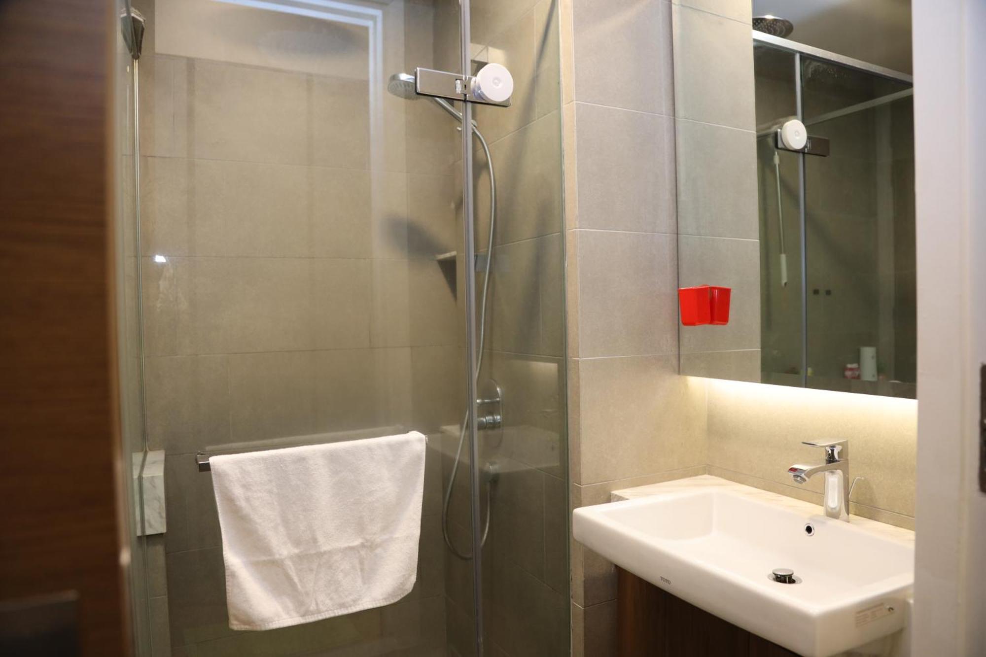 Aria Luxury Residence, Klcc