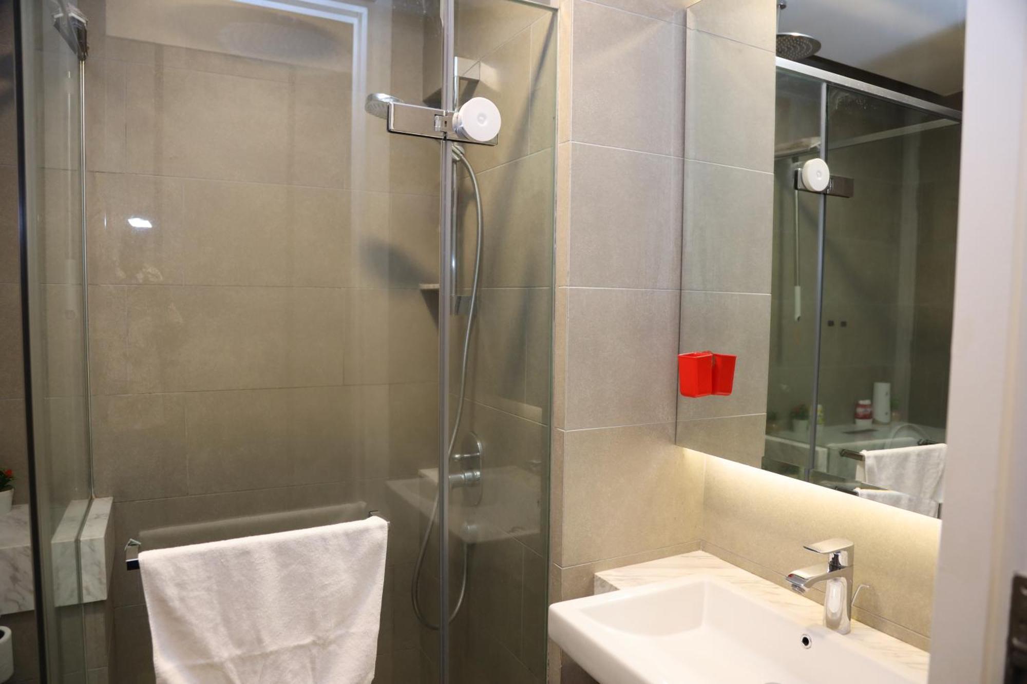 Apartment Aria Luxury Residence, Klcc *