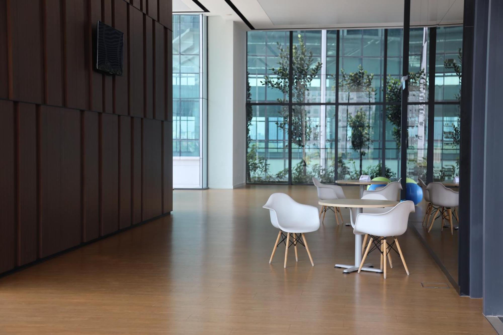 Aria Luxury Residence, Klcc Apartment Kuala Lumpur