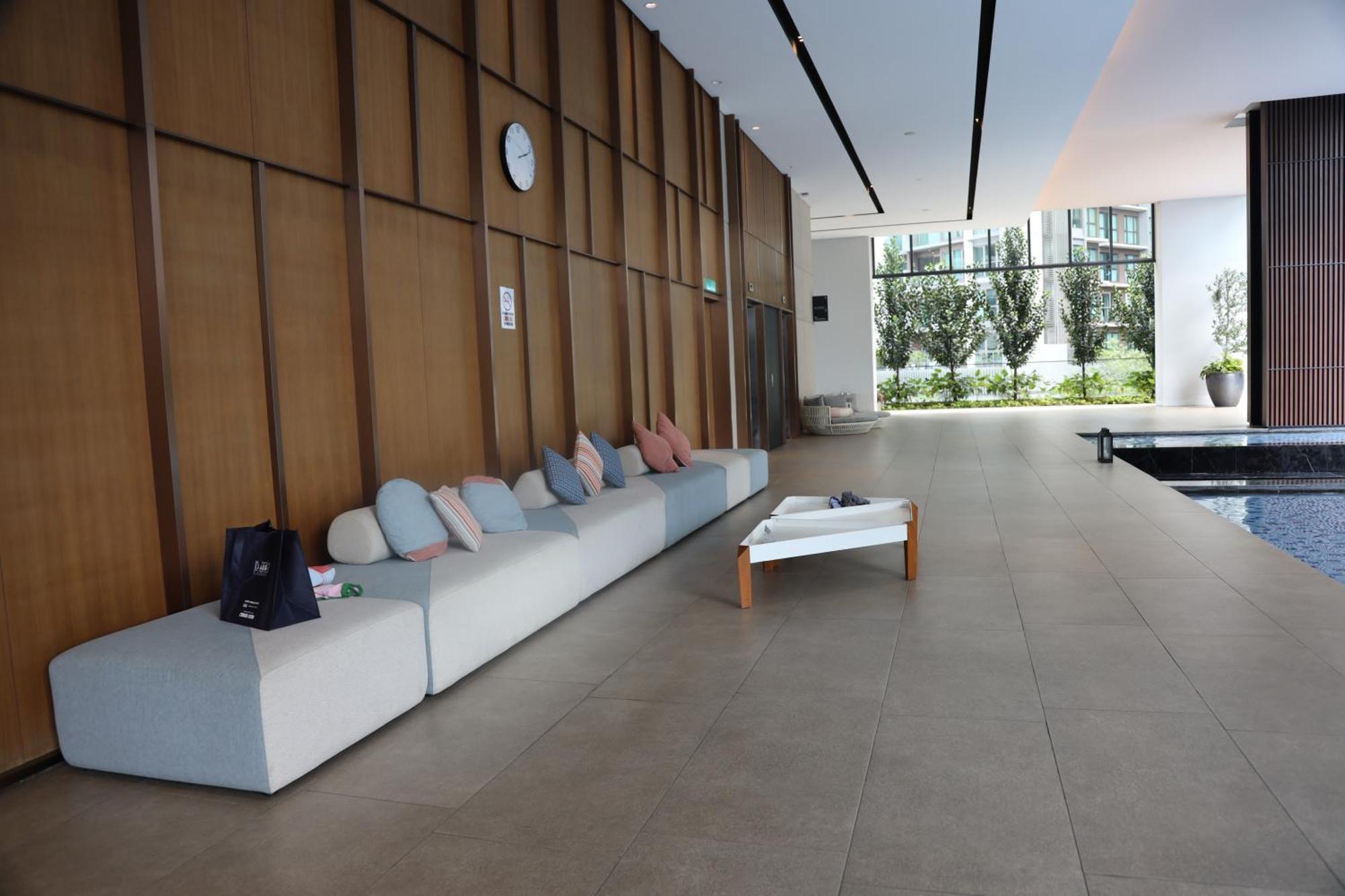 Apartment Aria Luxury Residence, Klcc Kuala Lumpur