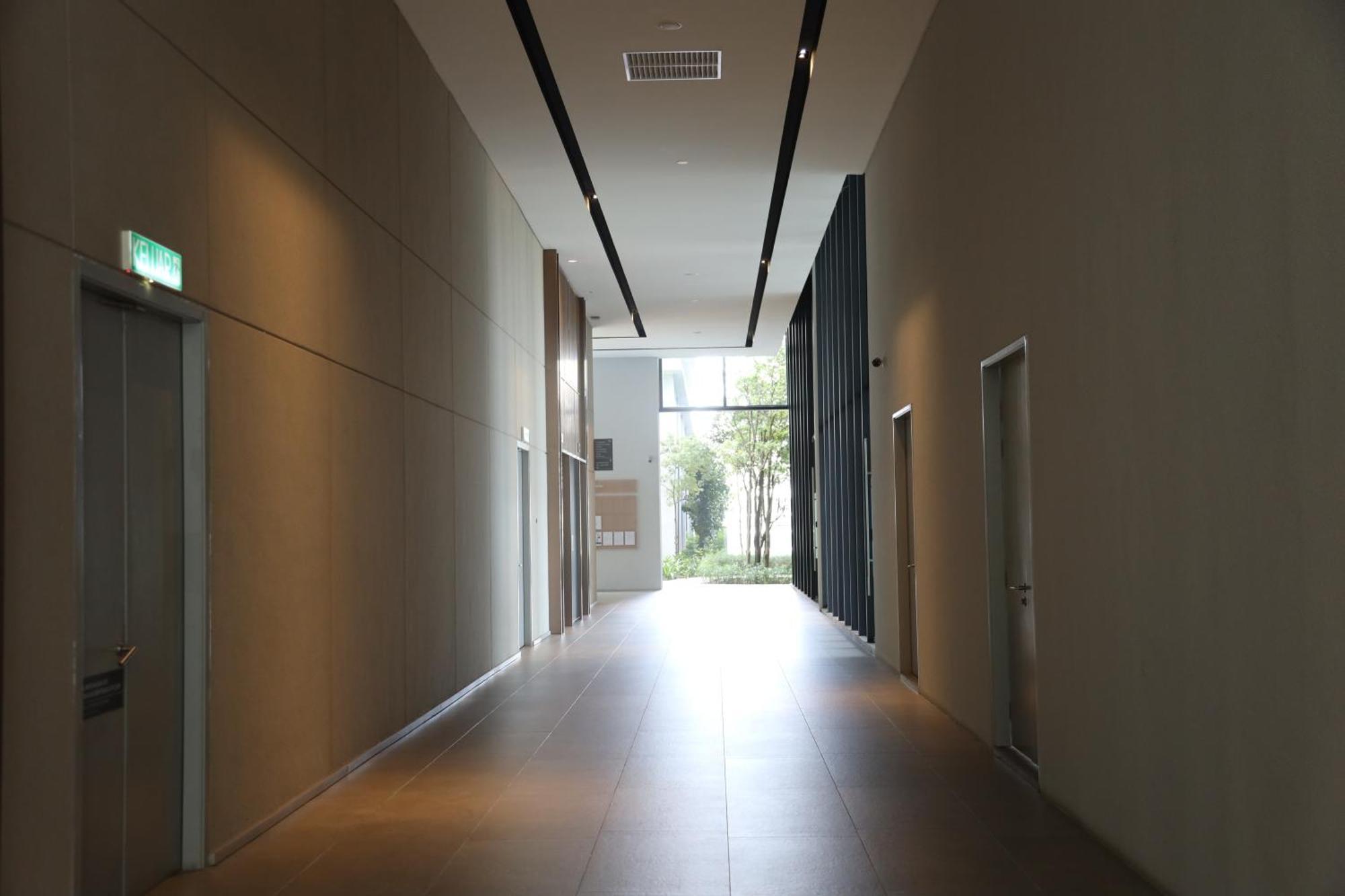 Aria Luxury Residence, Klcc Kuala Lumpur