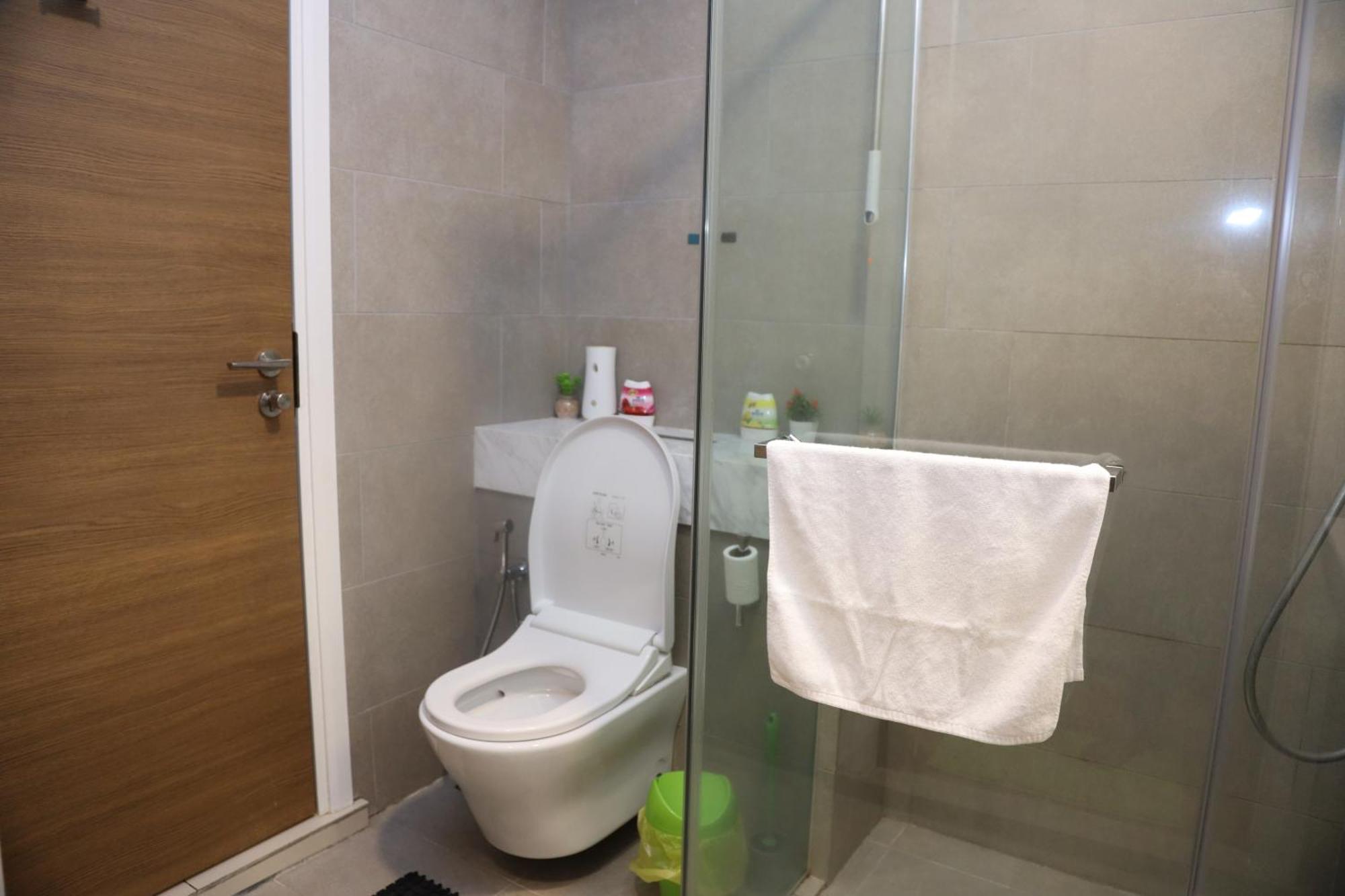 Aria Luxury Residence, Klcc Apartment *