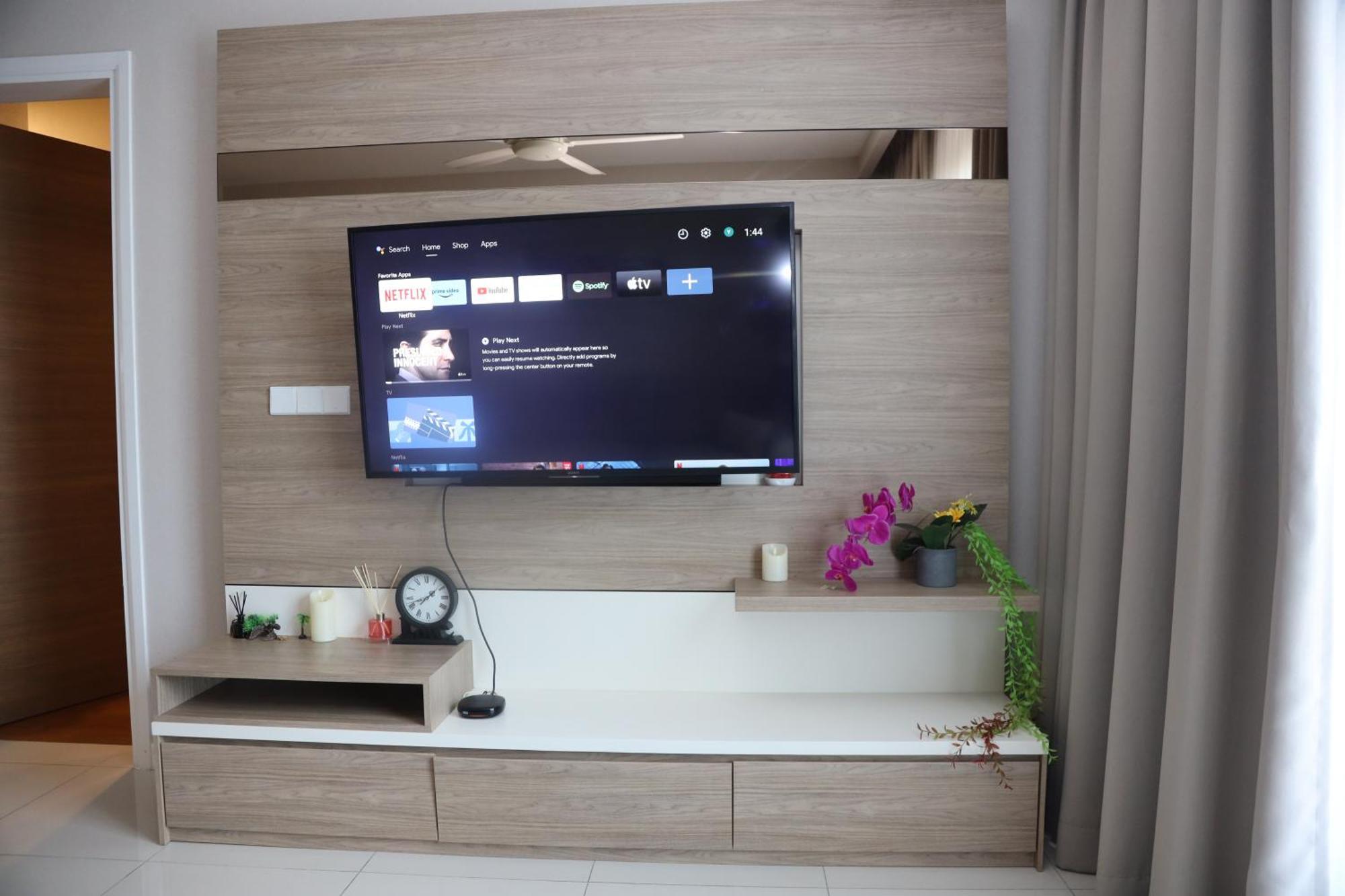 Aria Luxury Residence, Klcc Apartment Kuala Lumpur