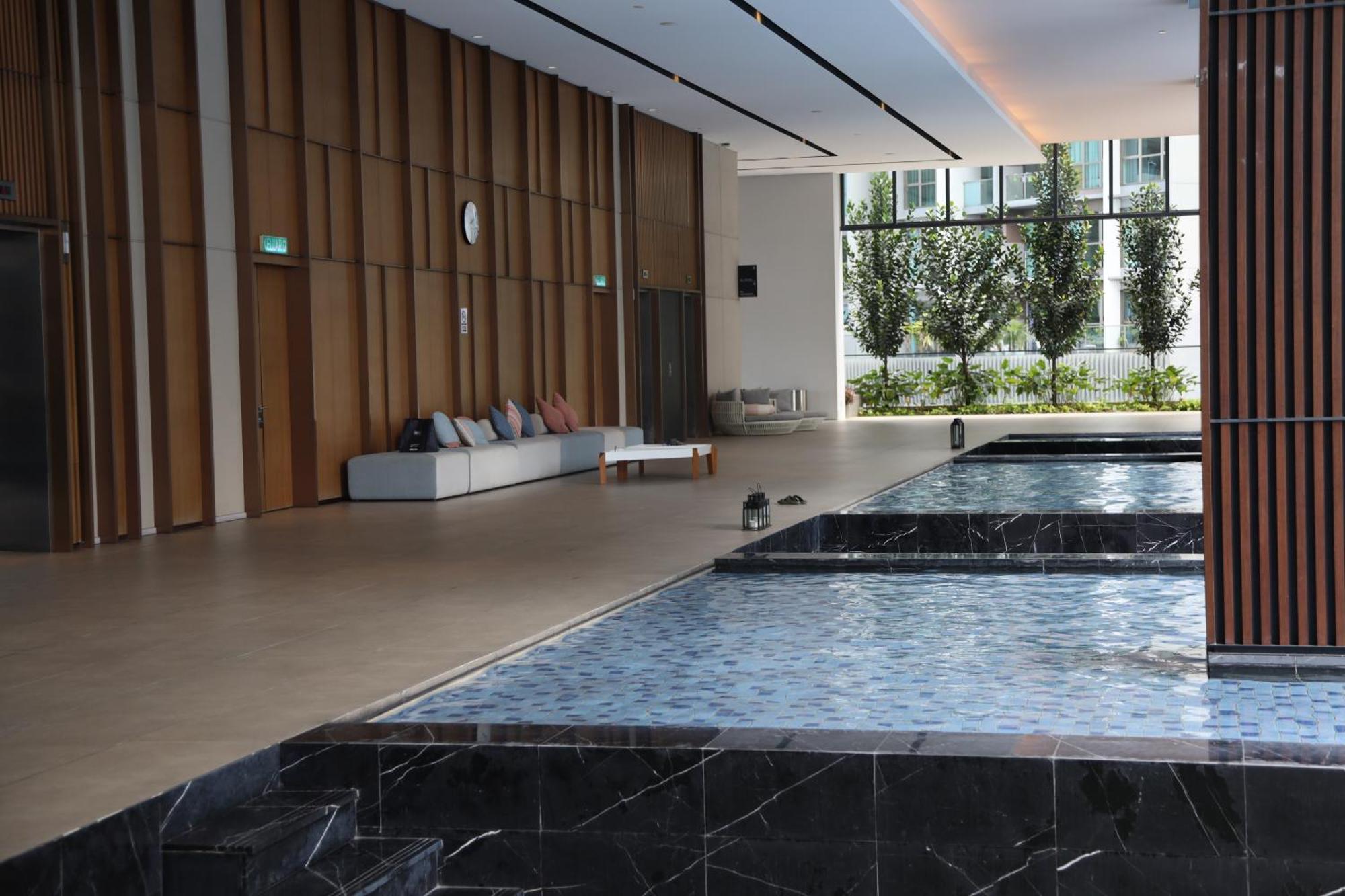 Aria Luxury Residence, Klcc * Kuala Lumpur