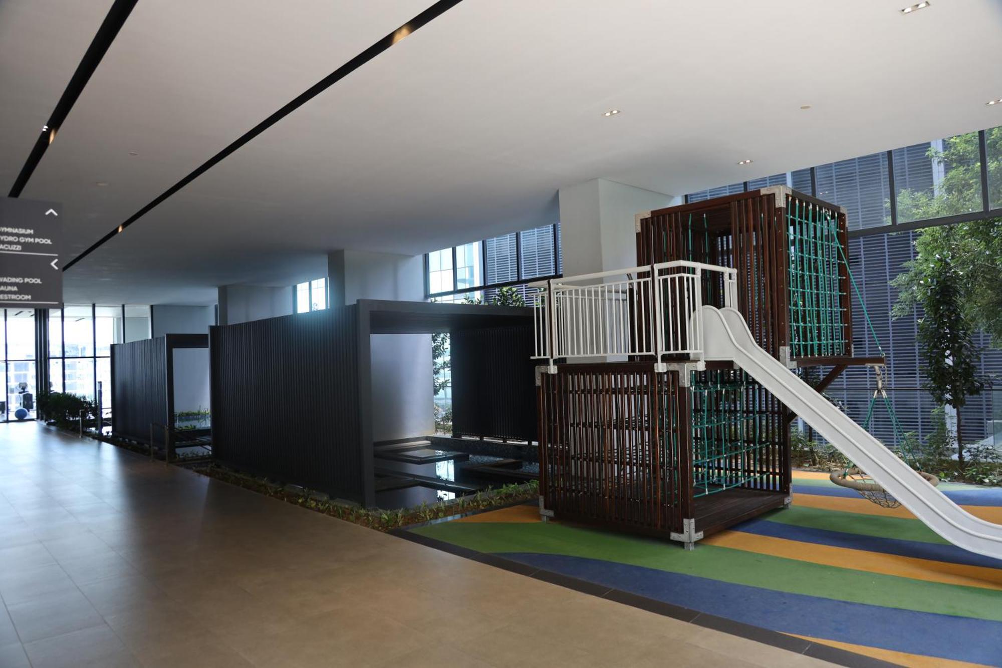 Aria Luxury Residence, Klcc Apartment *