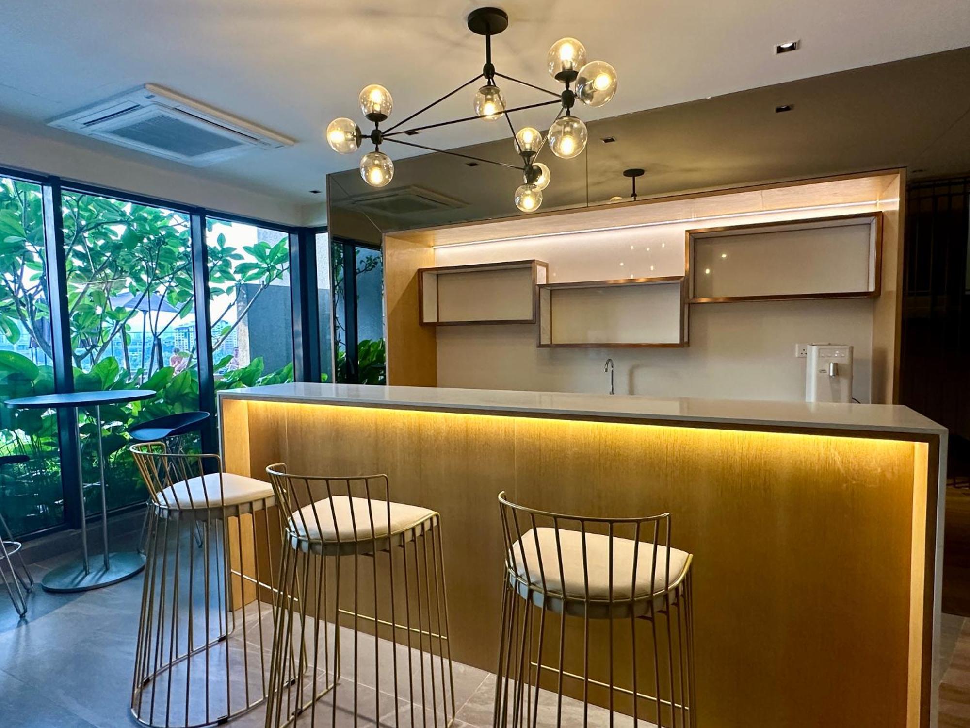 Sunway Velocity 2 -- Dual Key X Child Friendly With Comfy By Cowidea
