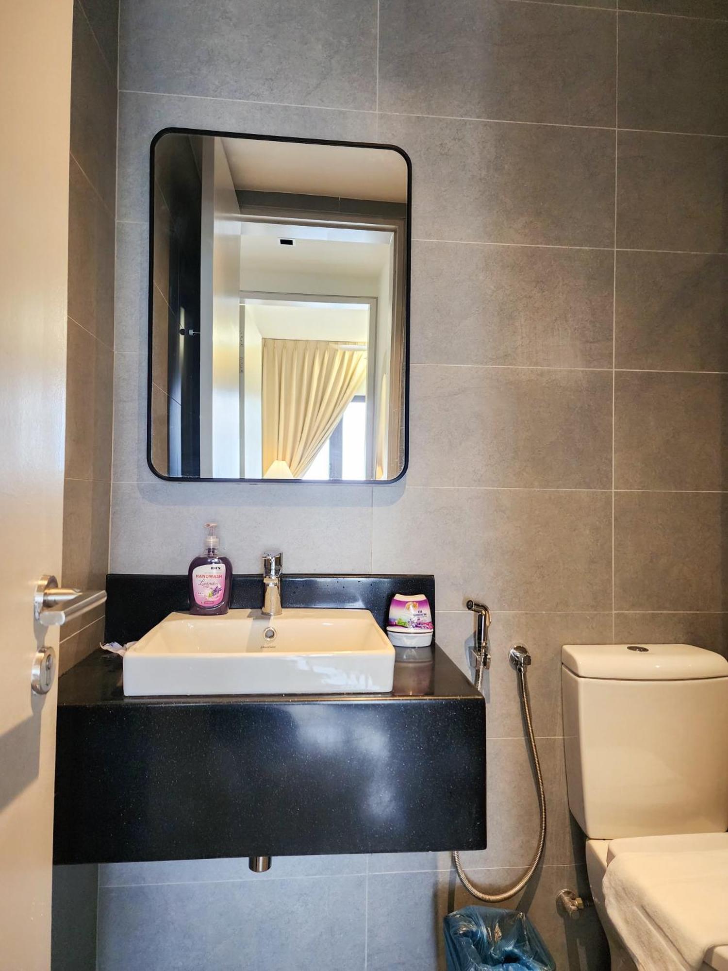 Sunway Velocity 2 -- Dual Key X Child Friendly With Comfy By Cowidea Apartment