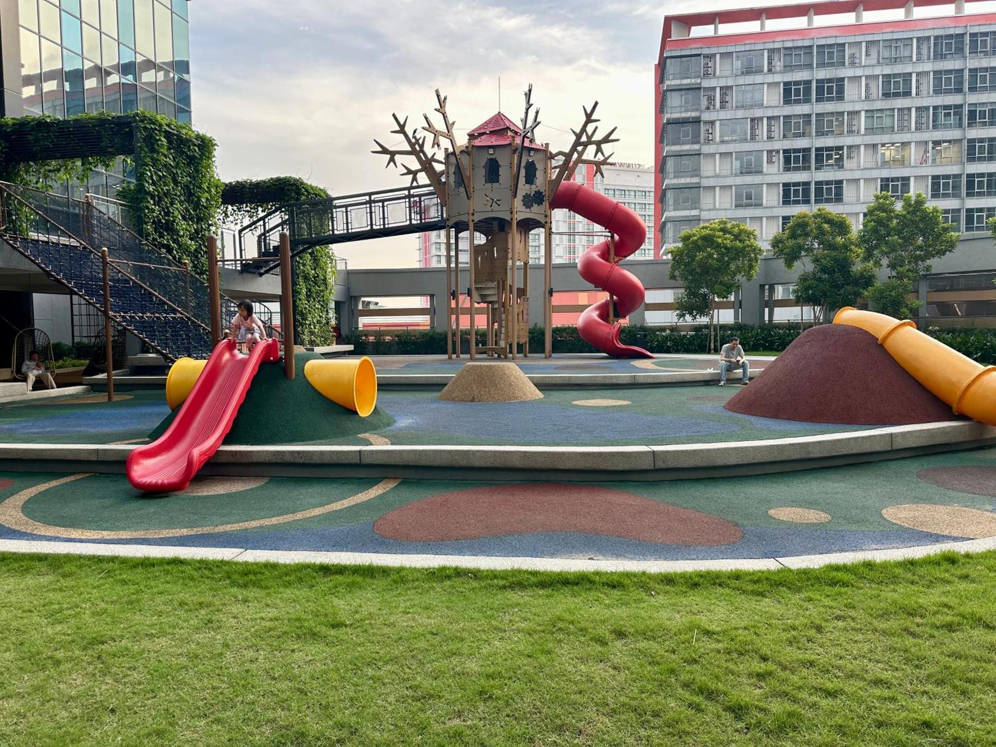 Sunway Velocity 2 -- Dual Key X Child Friendly With Comfy By Cowidea Apartment