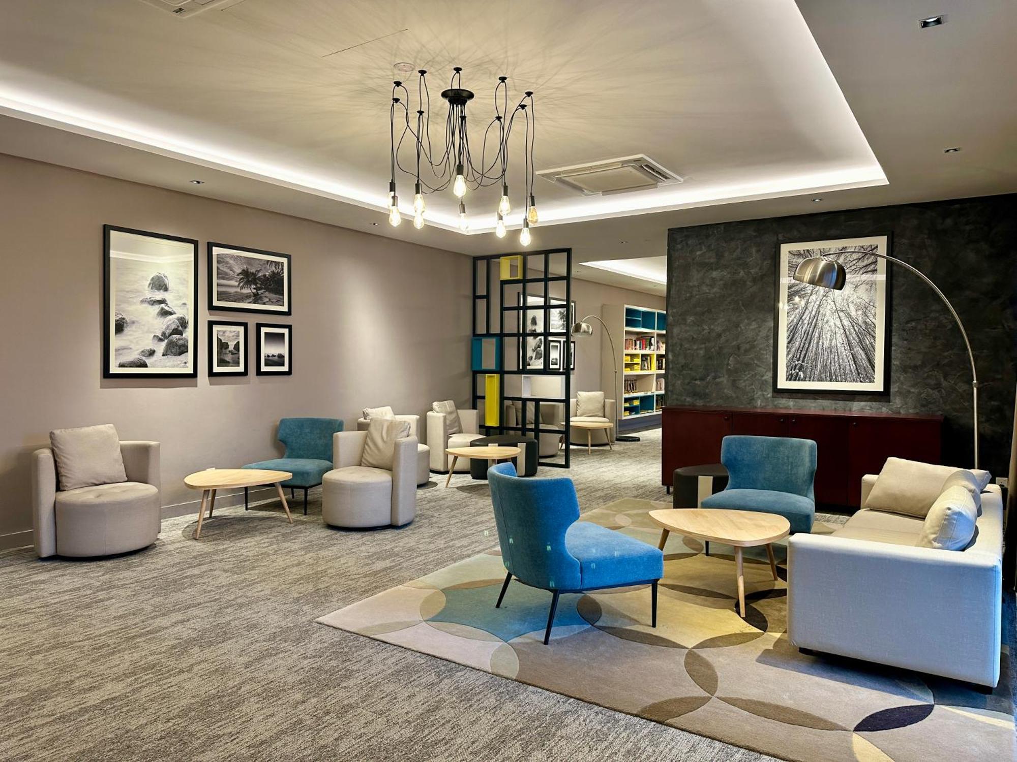 Sunway Velocity 2 -- Dual Key X Child Friendly With Comfy By Cowidea *