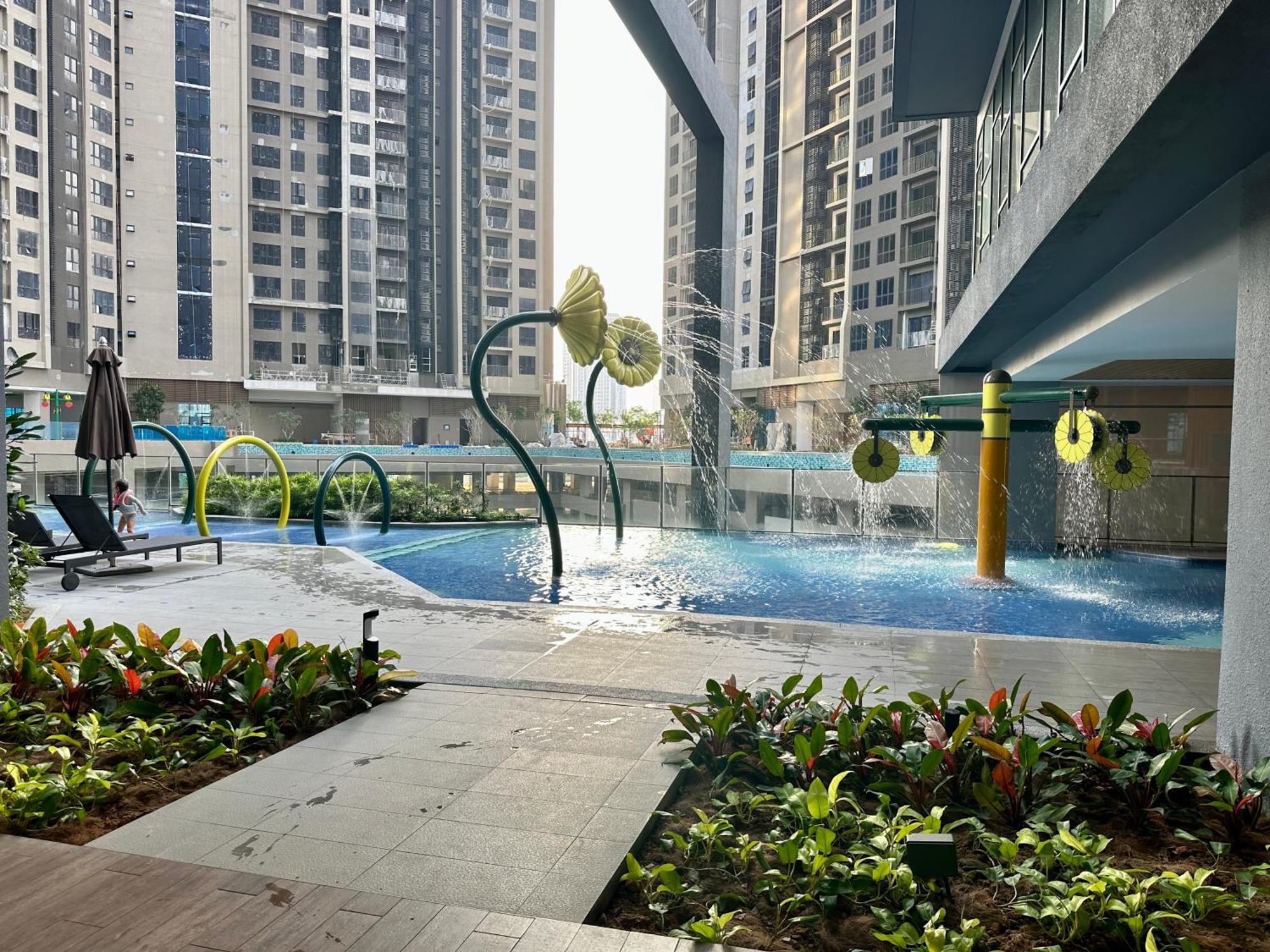Sunway Velocity 2 -- Dual Key X Child Friendly With Comfy By Cowidea Apartment Kuala Lumpur