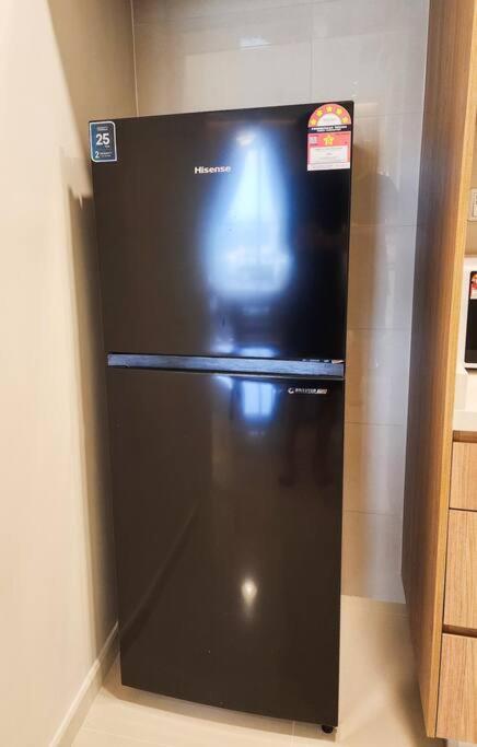 Sunway Velocity 2 -- Dual Key X Child Friendly With Comfy By Cowidea Kuala Lumpur