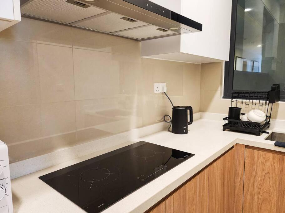Sunway Velocity 2 -- Dual Key X Child Friendly With Comfy By Cowidea Apartment Kuala Lumpur