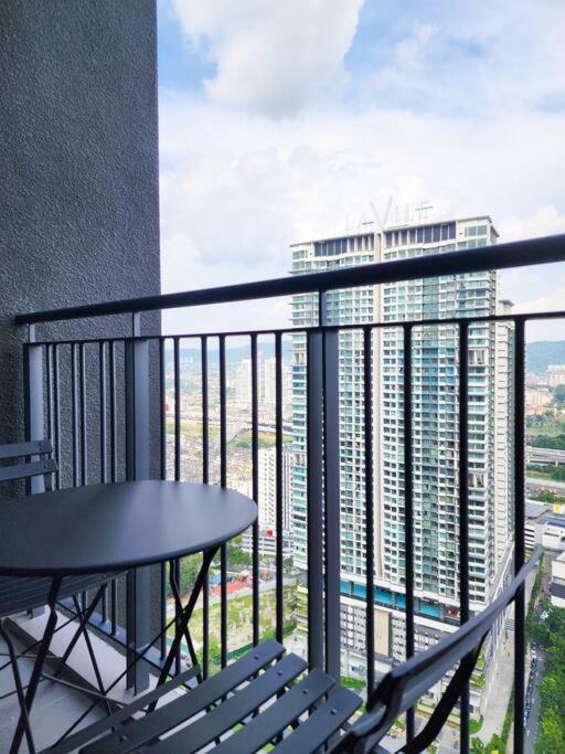 Apartment Sunway Velocity 2 -- Dual Key X Child Friendly With Comfy By Cowidea Kuala Lumpur