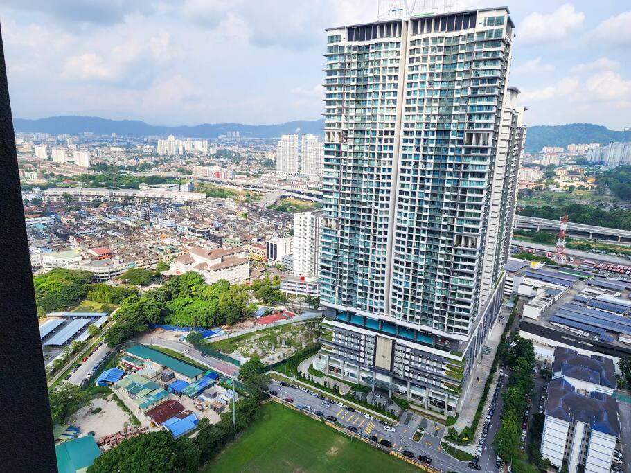 Sunway Velocity 2 -- Dual Key X Child Friendly With Comfy By Cowidea