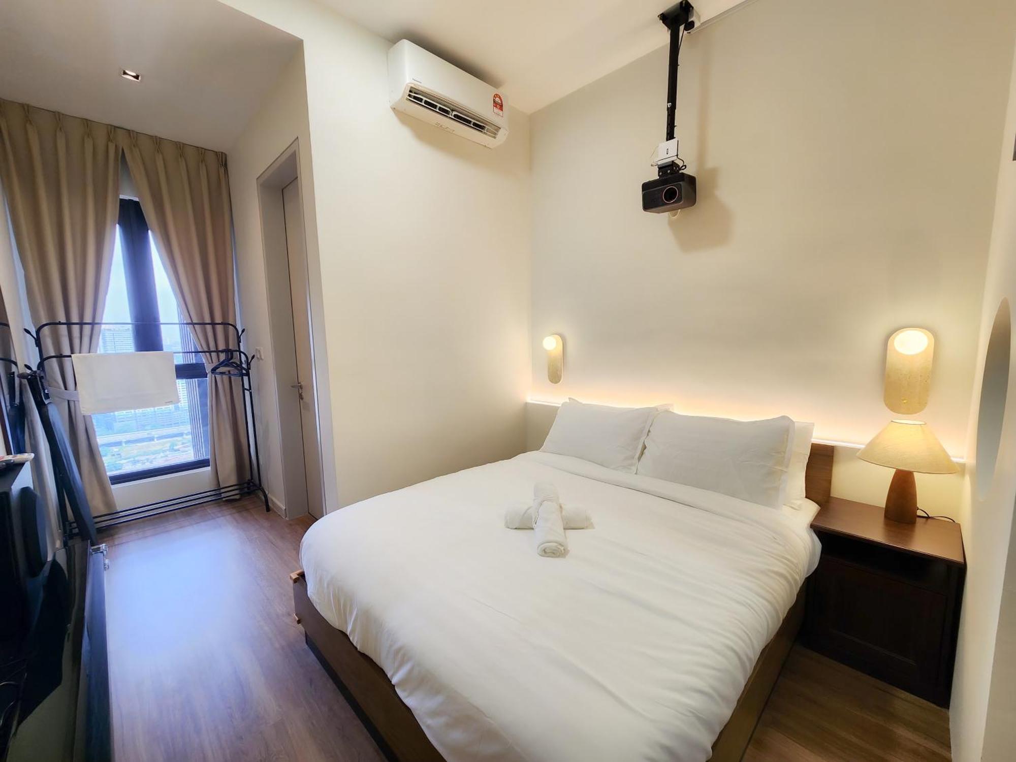 Sunway Velocity 2 -- Dual Key X Child Friendly With Comfy By Cowidea *