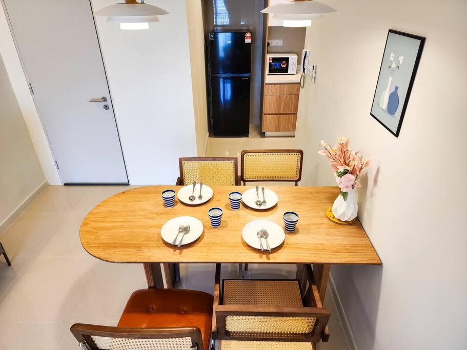 Sunway Velocity 2 -- Dual Key X Child Friendly With Comfy By Cowidea Apartment Kuala Lumpur