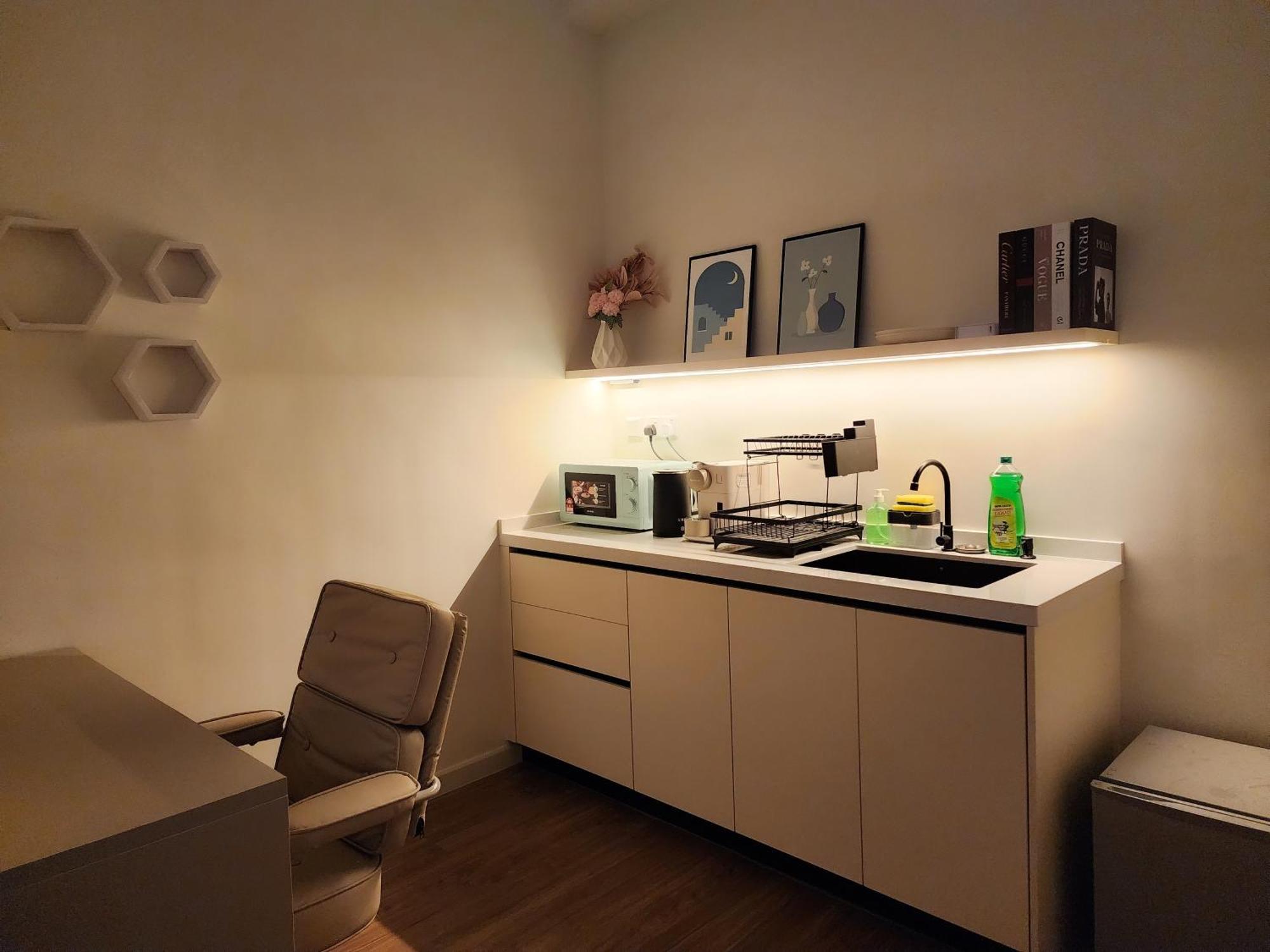 Sunway Velocity 2 -- Dual Key X Child Friendly With Comfy By Cowidea