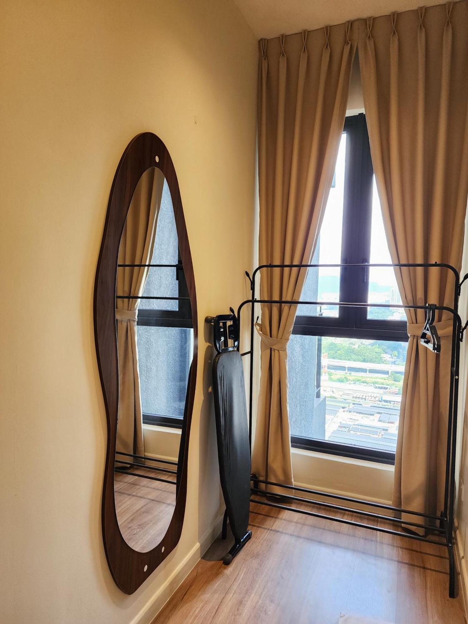 Sunway Velocity 2 -- Dual Key X Child Friendly With Comfy By Cowidea Apartment
